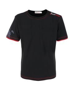 RaceRoom Basic T-Shirt schwarz